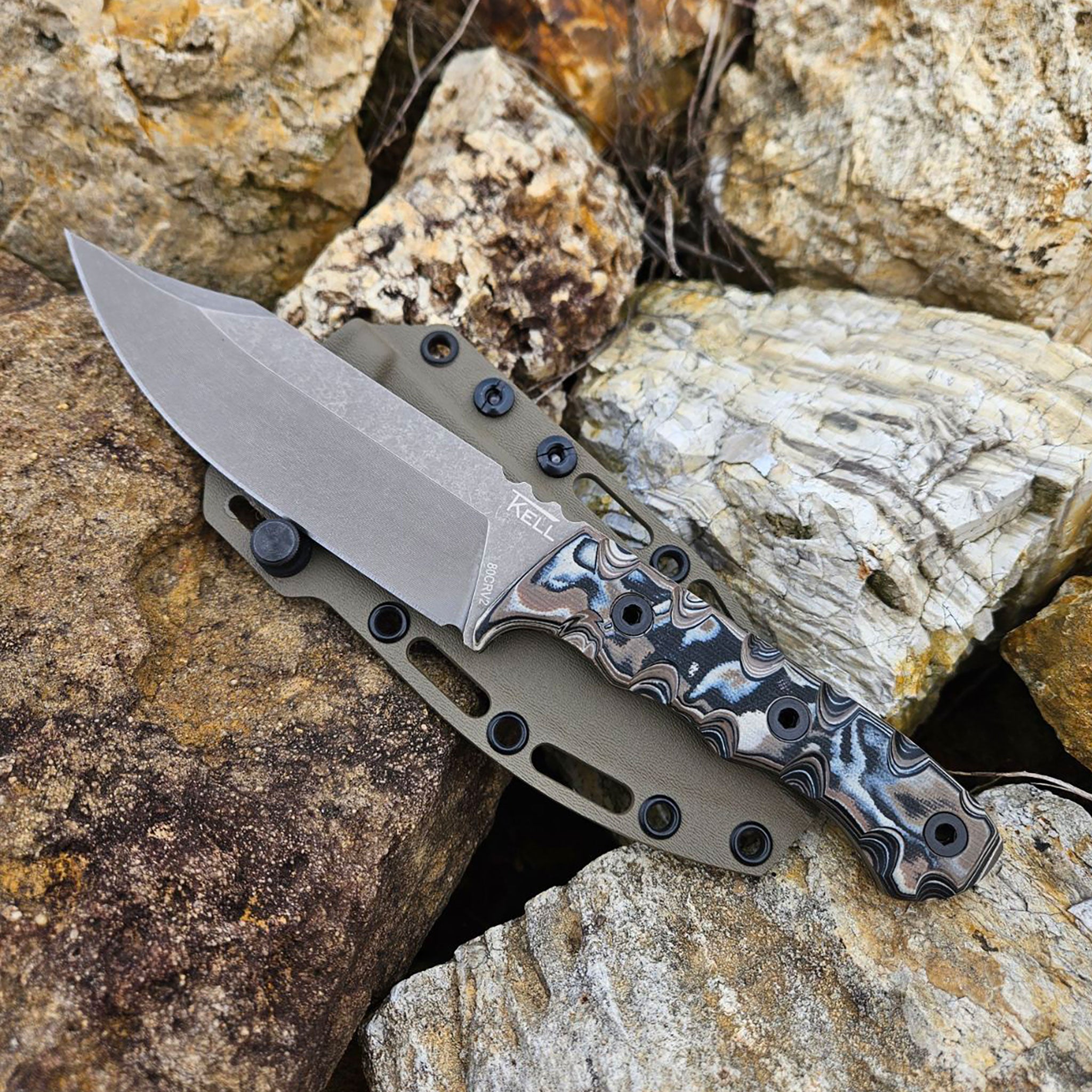 DESERT FMF LIMITED EDITION