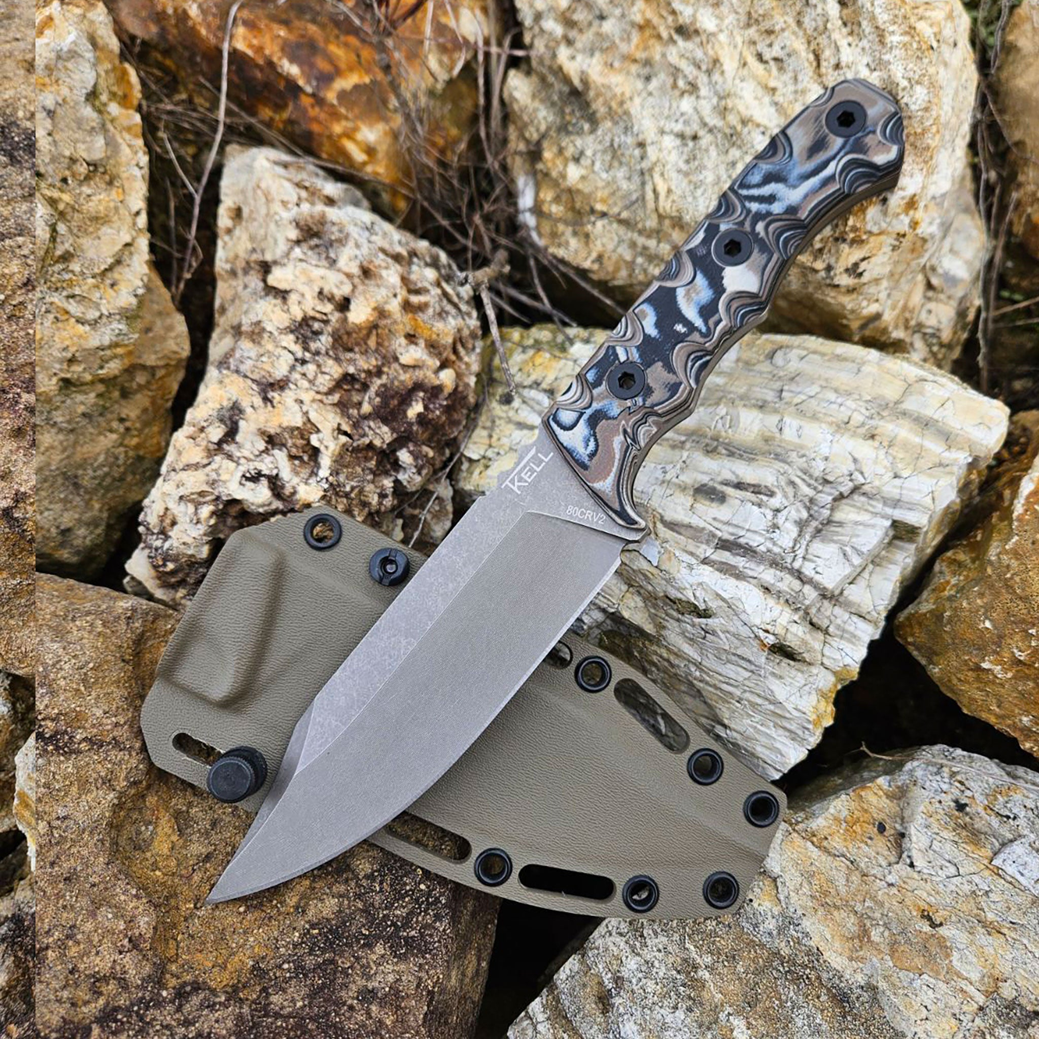 DESERT FMF LIMITED EDITION