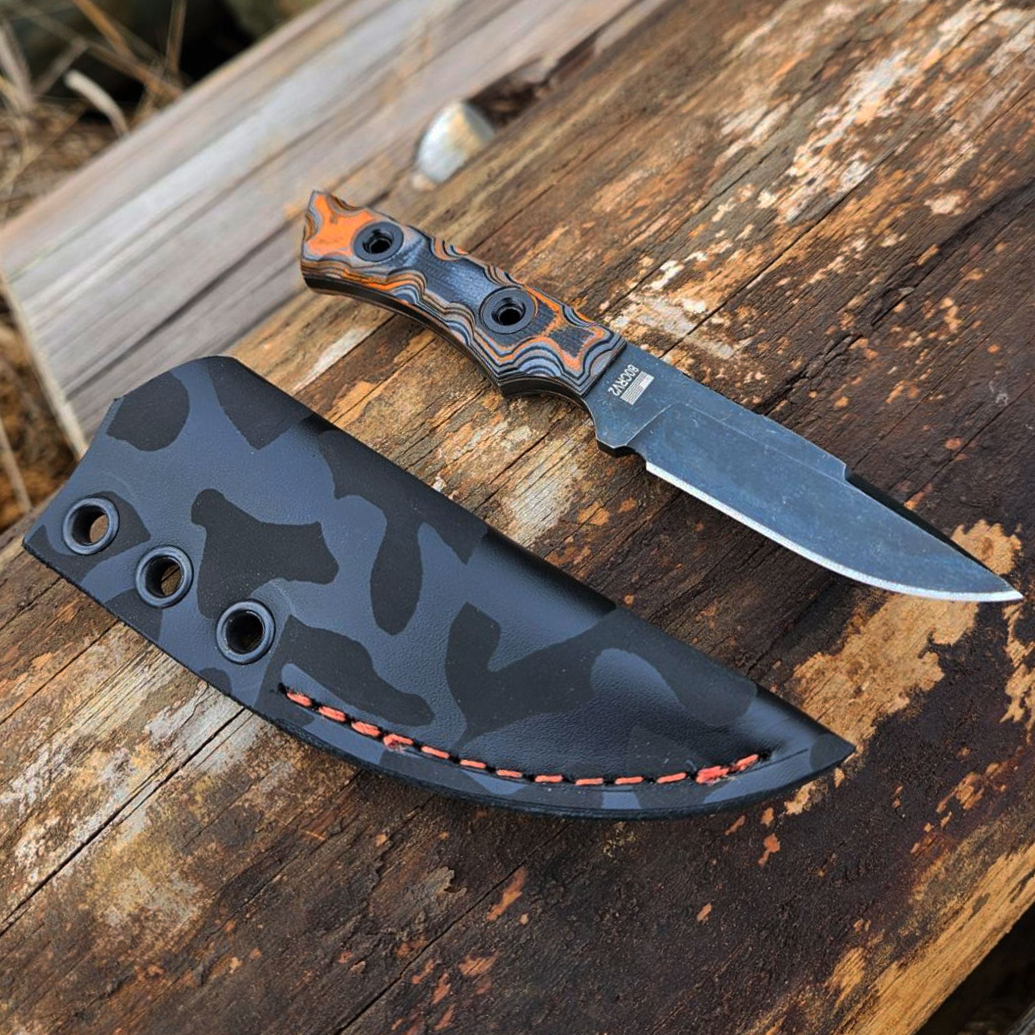 Urban Shadow Piranha Limited Edition