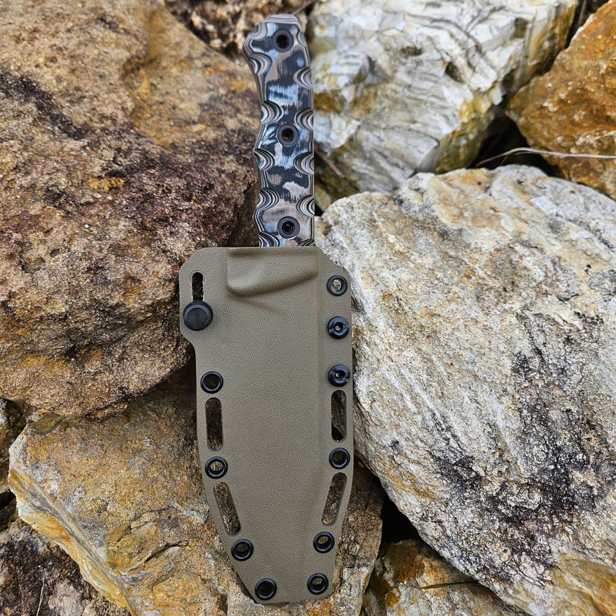 DESERT FMF LIMITED EDITION