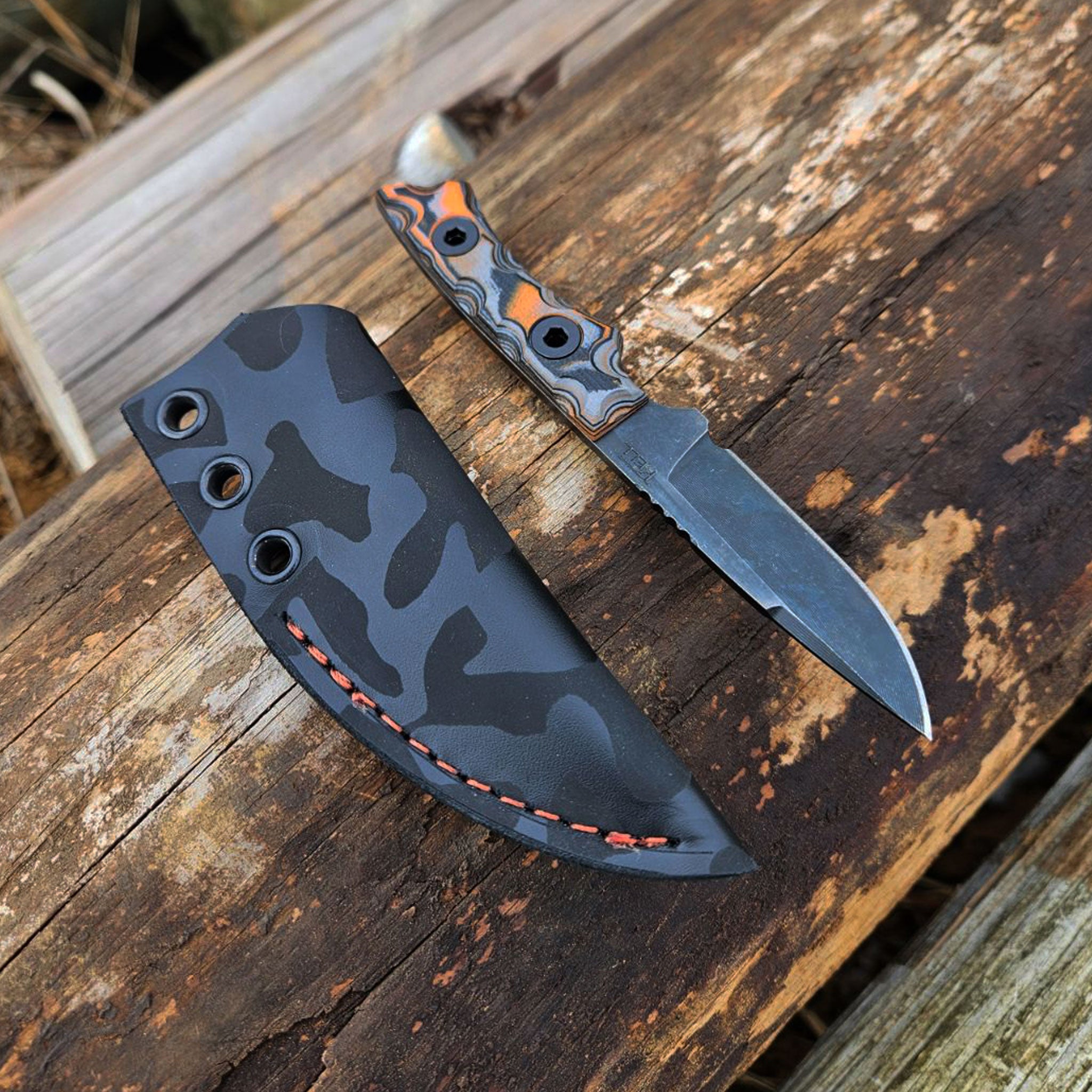 Urban Shadow Piranha Limited Edition