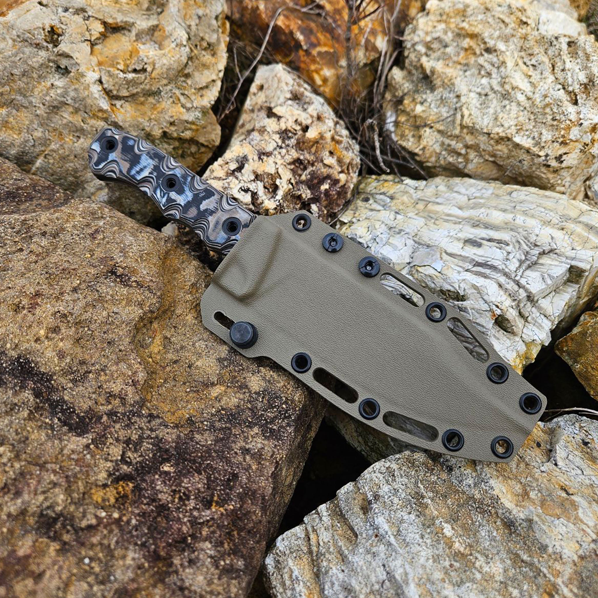 DESERT FMF LIMITED EDITION