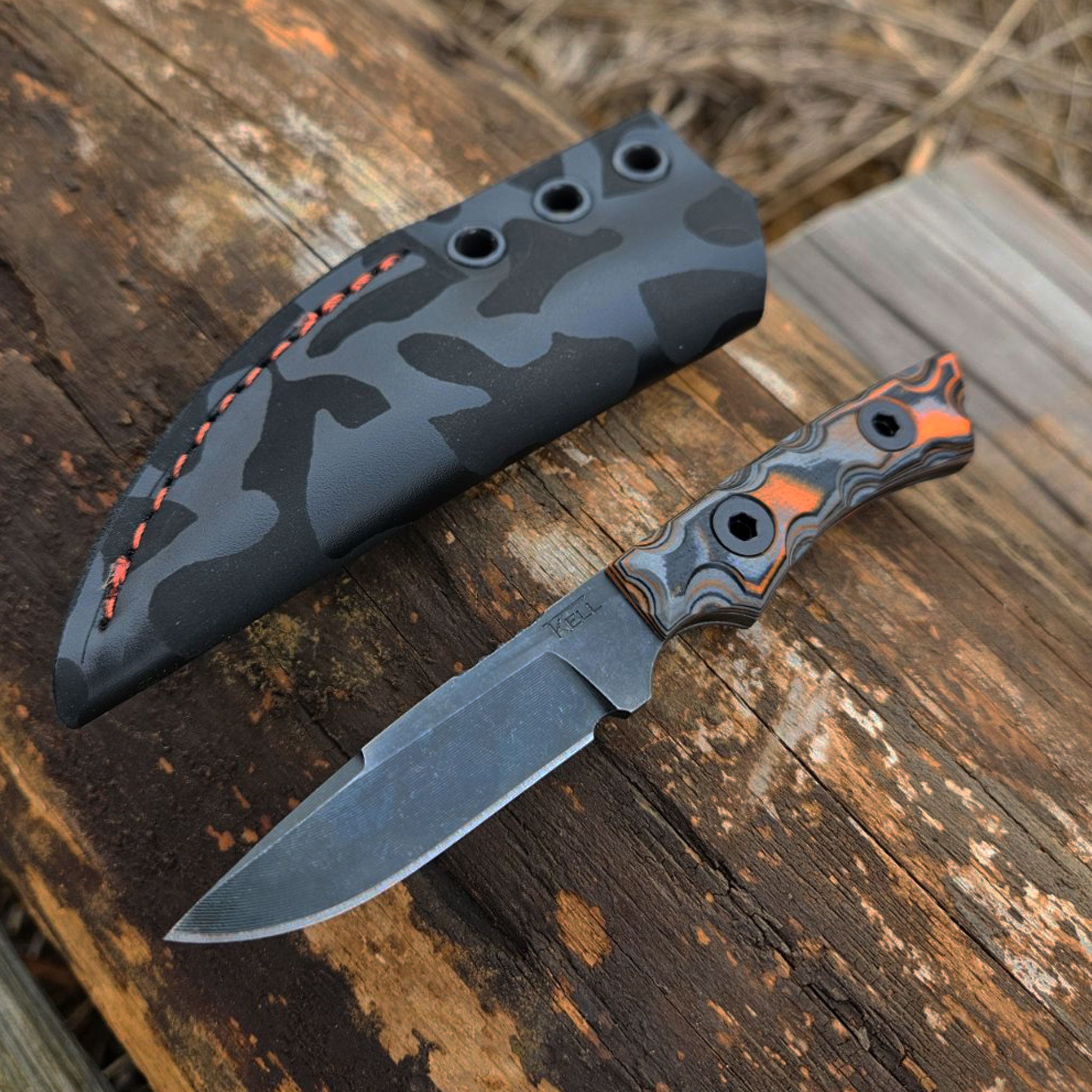 Urban Shadow Piranha Limited Edition