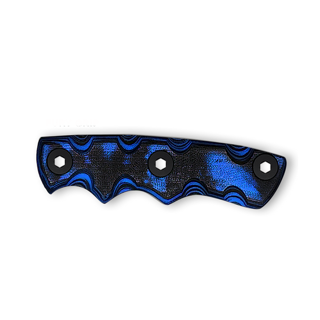 T.Kell Fury Agent: Covert Tactical Knife