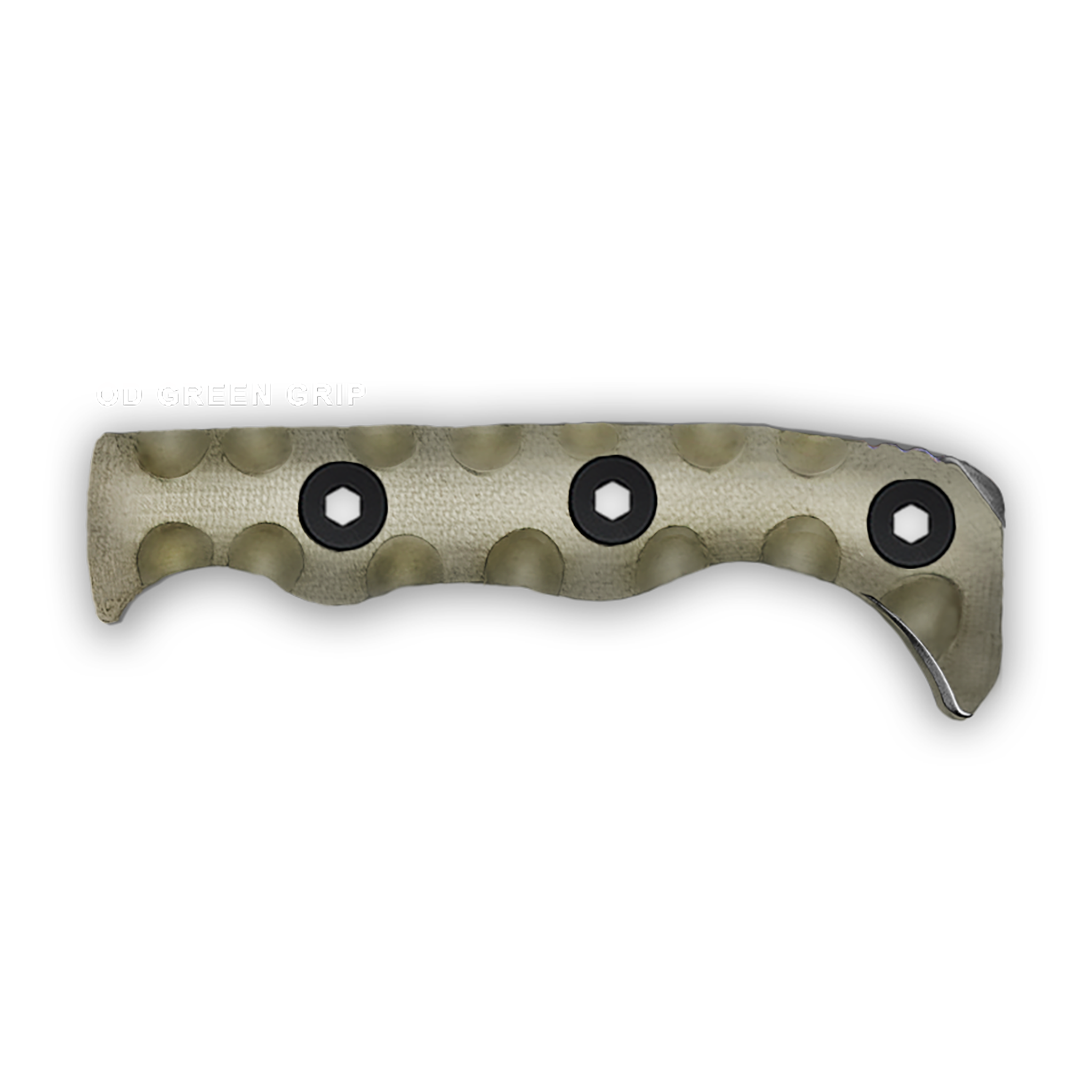 OD GREEN (A)