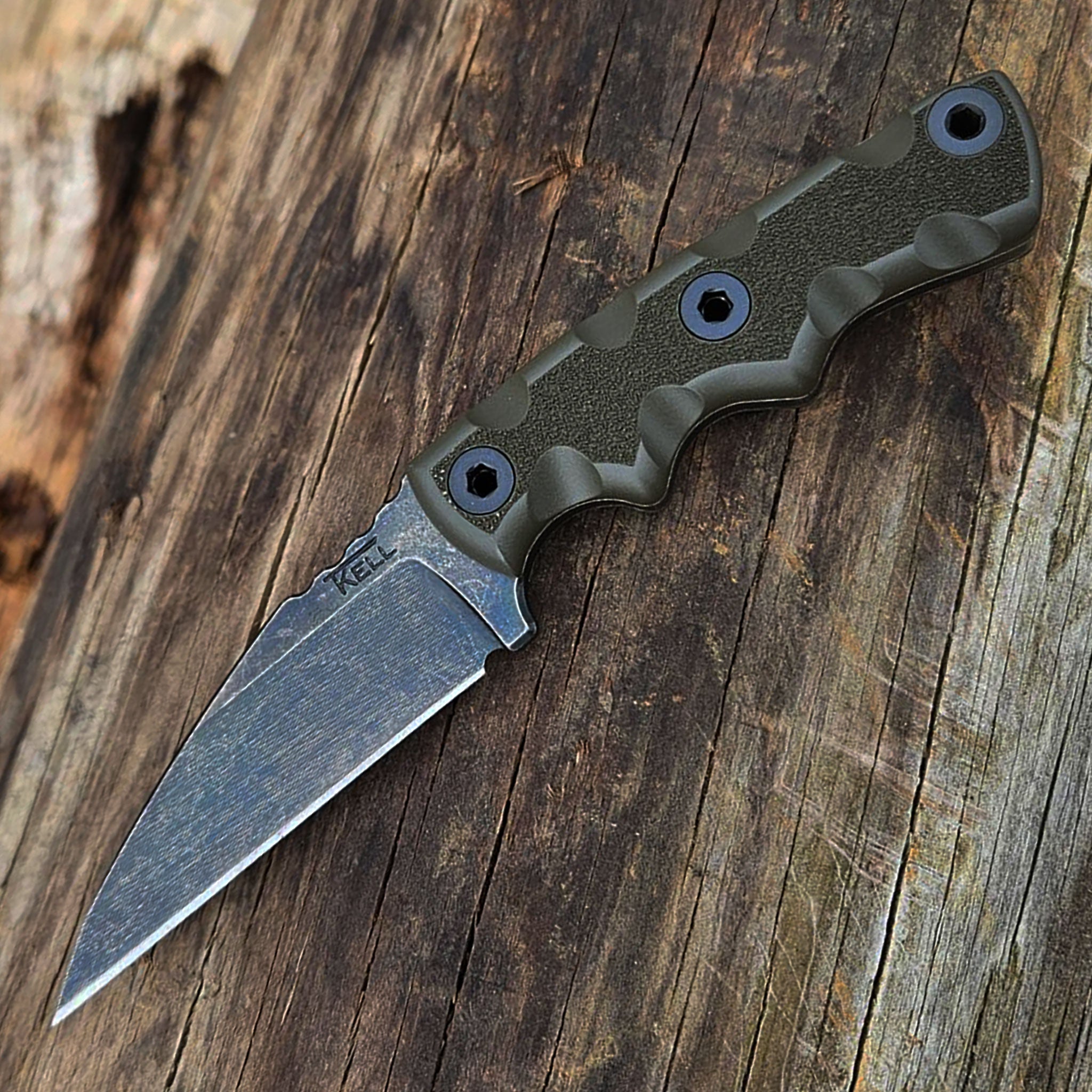 Adversary Apocalyptic (AEBL) MICRO DROP