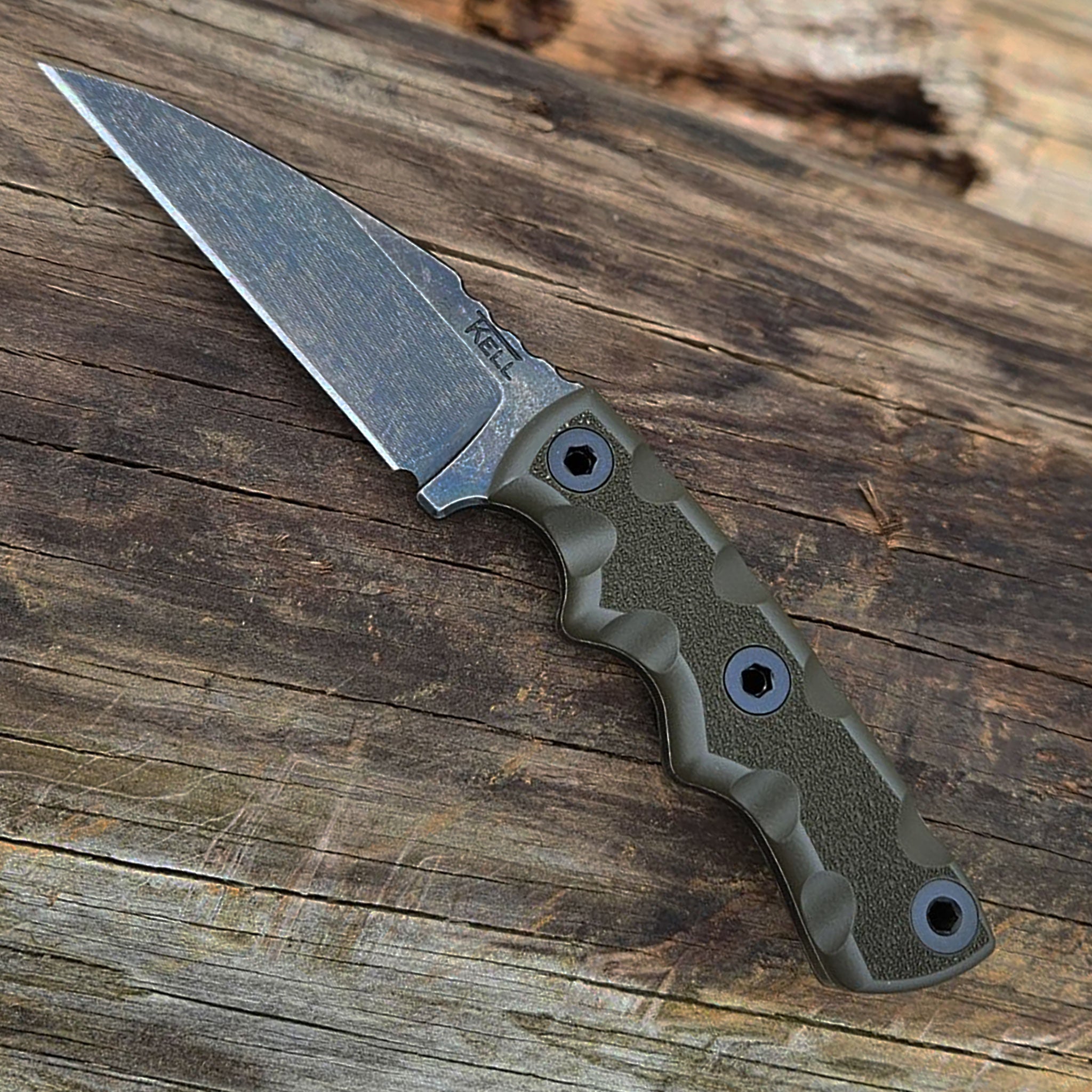 Adversary Apocalyptic (AEBL) MICRO DROP