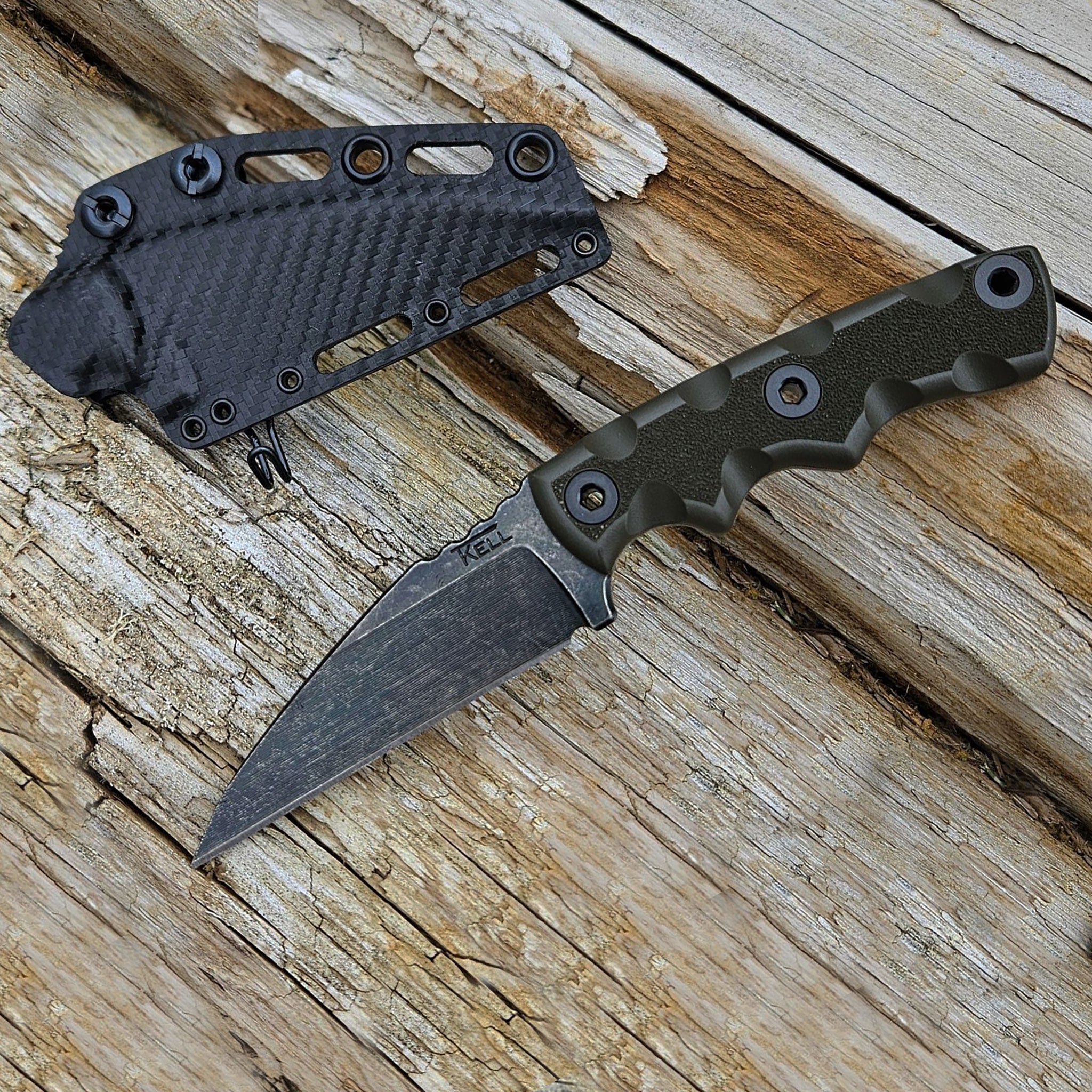 Adversary Apocalyptic (AEBL) MICRO DROP