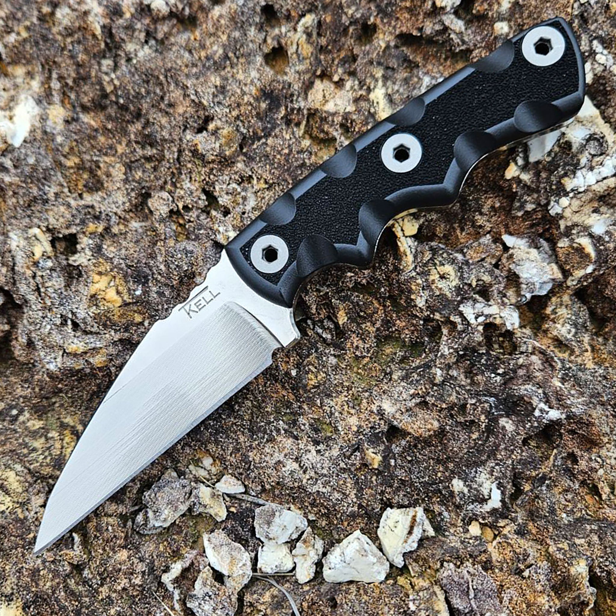 Adversary High Shine (AEBL) Micro Drop