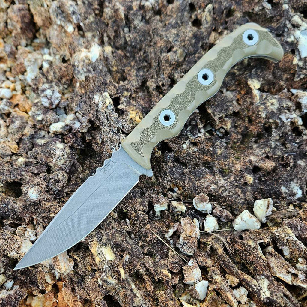 AGENT 005 (S35VN) LIMITED EDITION (RECON DISTRESSED)
