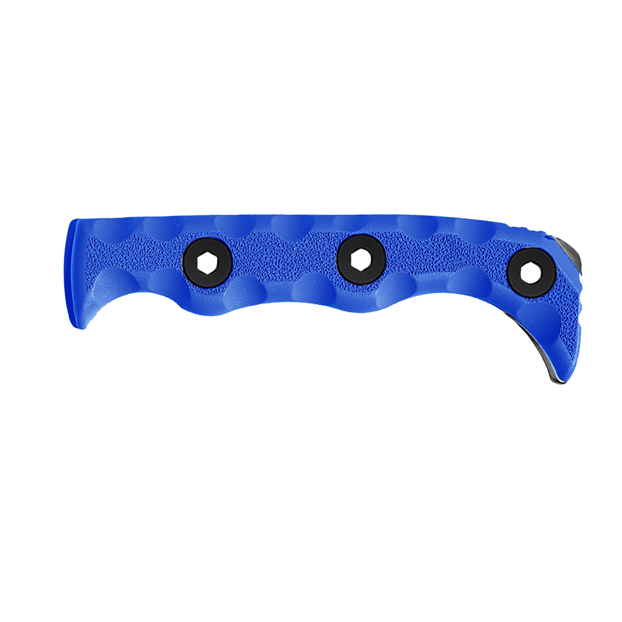 BATTLE LOCK BLUE (A)