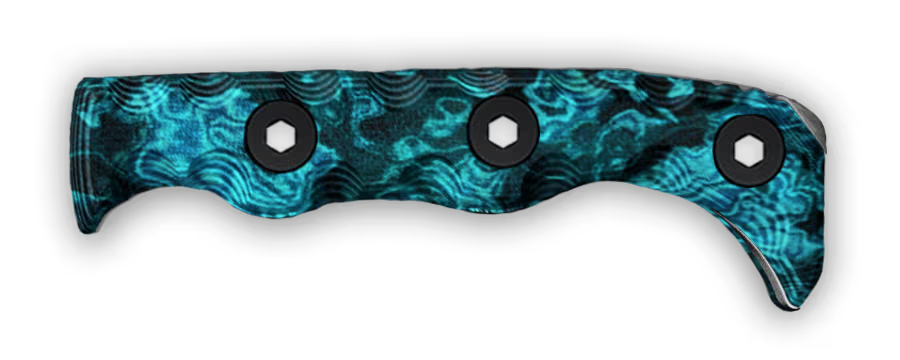 AGENT SERIES GRIPS (A)