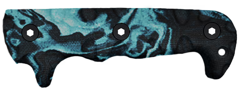 SAPPER SERIES GRIPS (R)