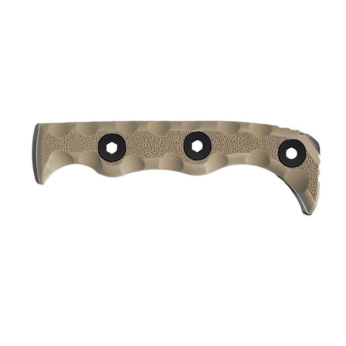 T.Kell Coyote Tan Battle Lock: Desert Tactical