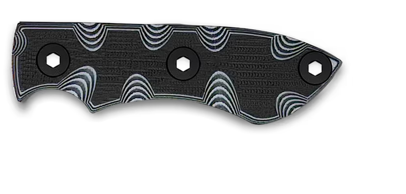 EDC SERIES GRIPS (E)