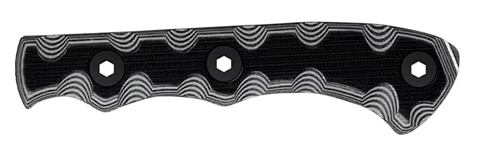 OPS-HAWK SERIES GRIPS (O)