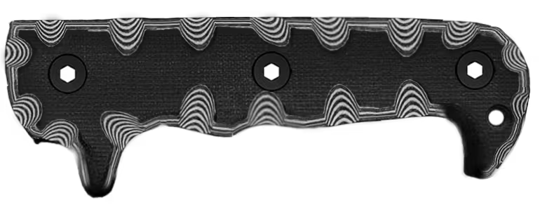 SAPPER SERIES GRIPS (R)