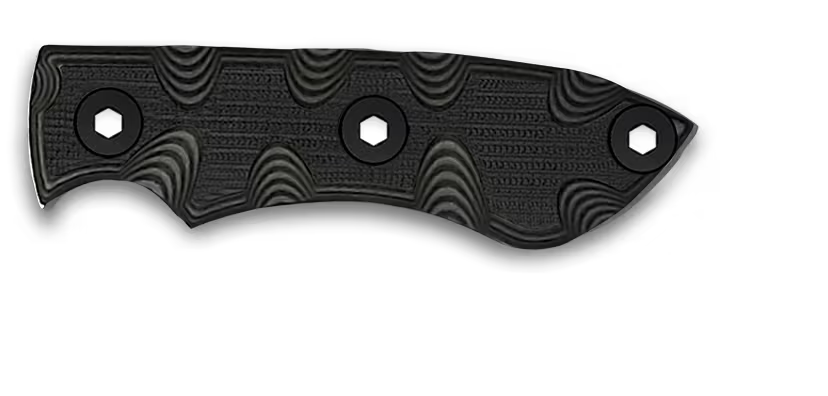 EDC SERIES GRIPS (E)