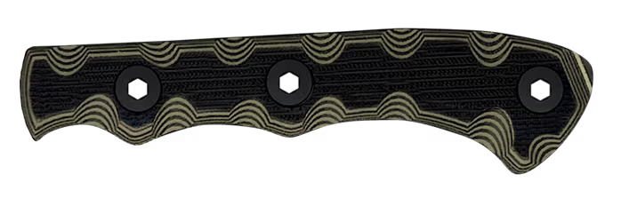 OPS-HAWK SERIES GRIPS (O)