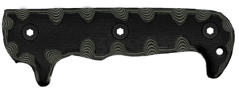 SAPPER SERIES GRIPS (R)