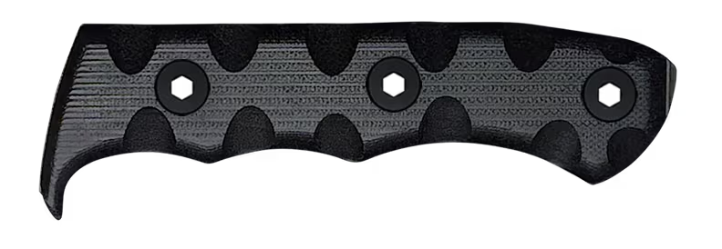 MERCENARY SERIES GRIPS (M)