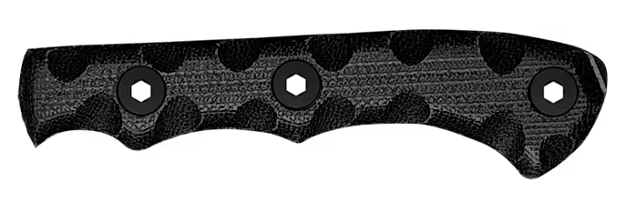 OPS-HAWK SERIES GRIPS (O)