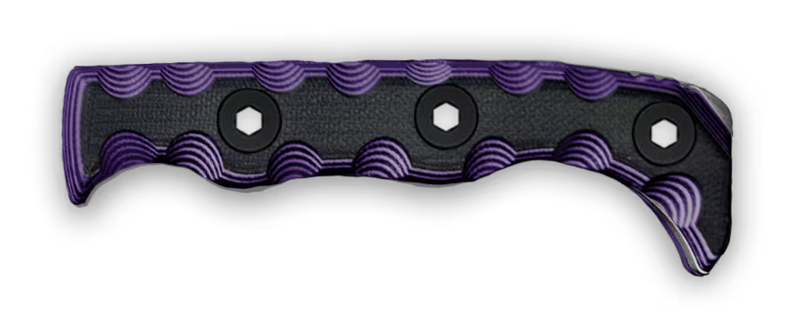 AGENT SERIES GRIPS (A)