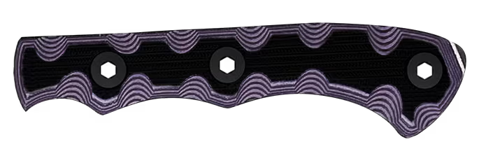 OPS-HAWK SERIES GRIPS (O)