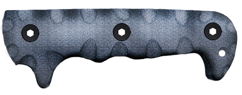 SAPPER SERIES GRIPS (R)