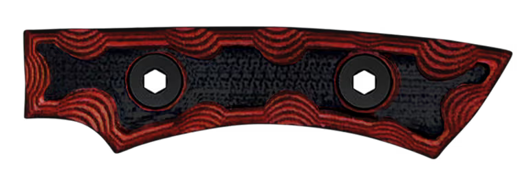 PIRANHA© SERIES GRIPS (P)