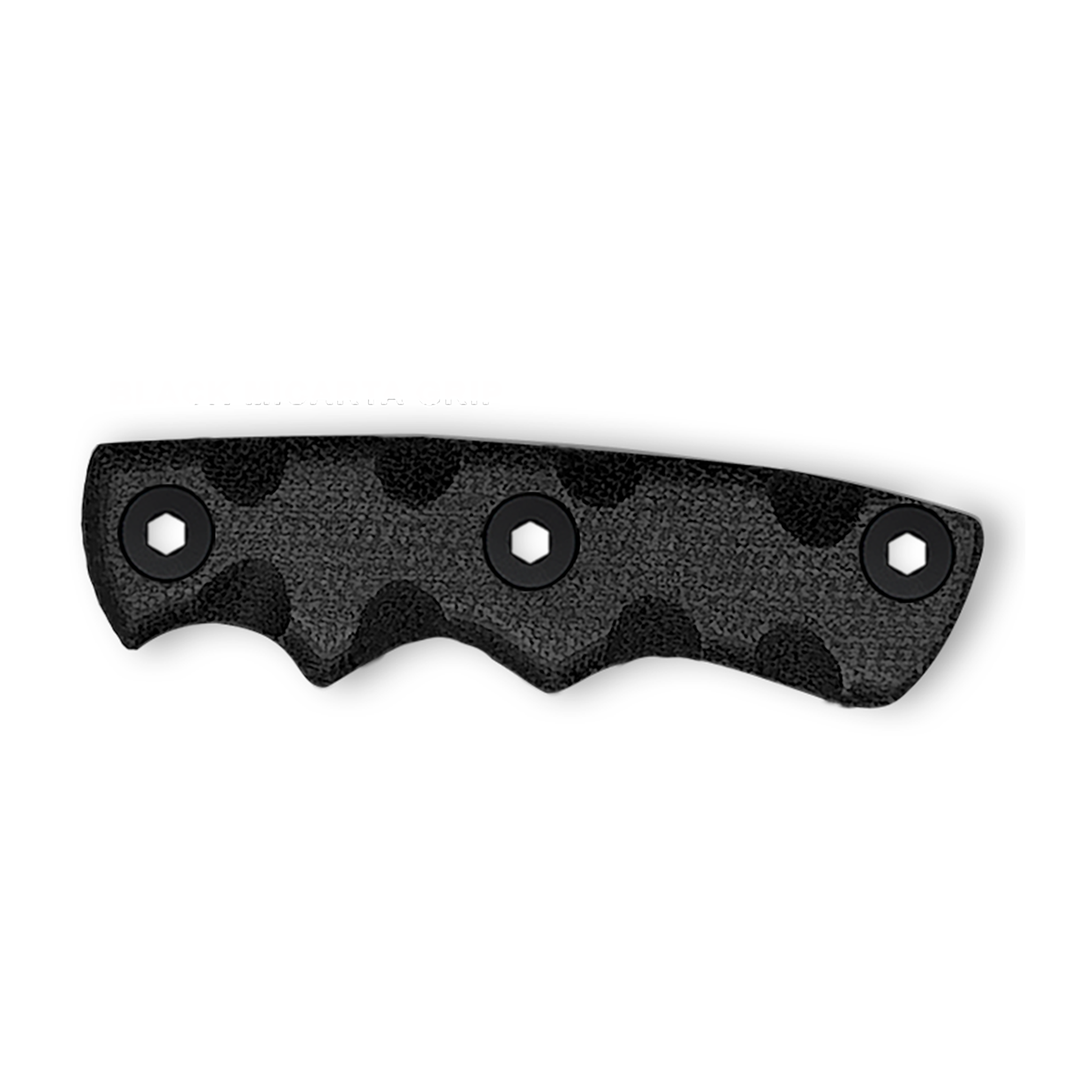 BLACK MICARTA (C)