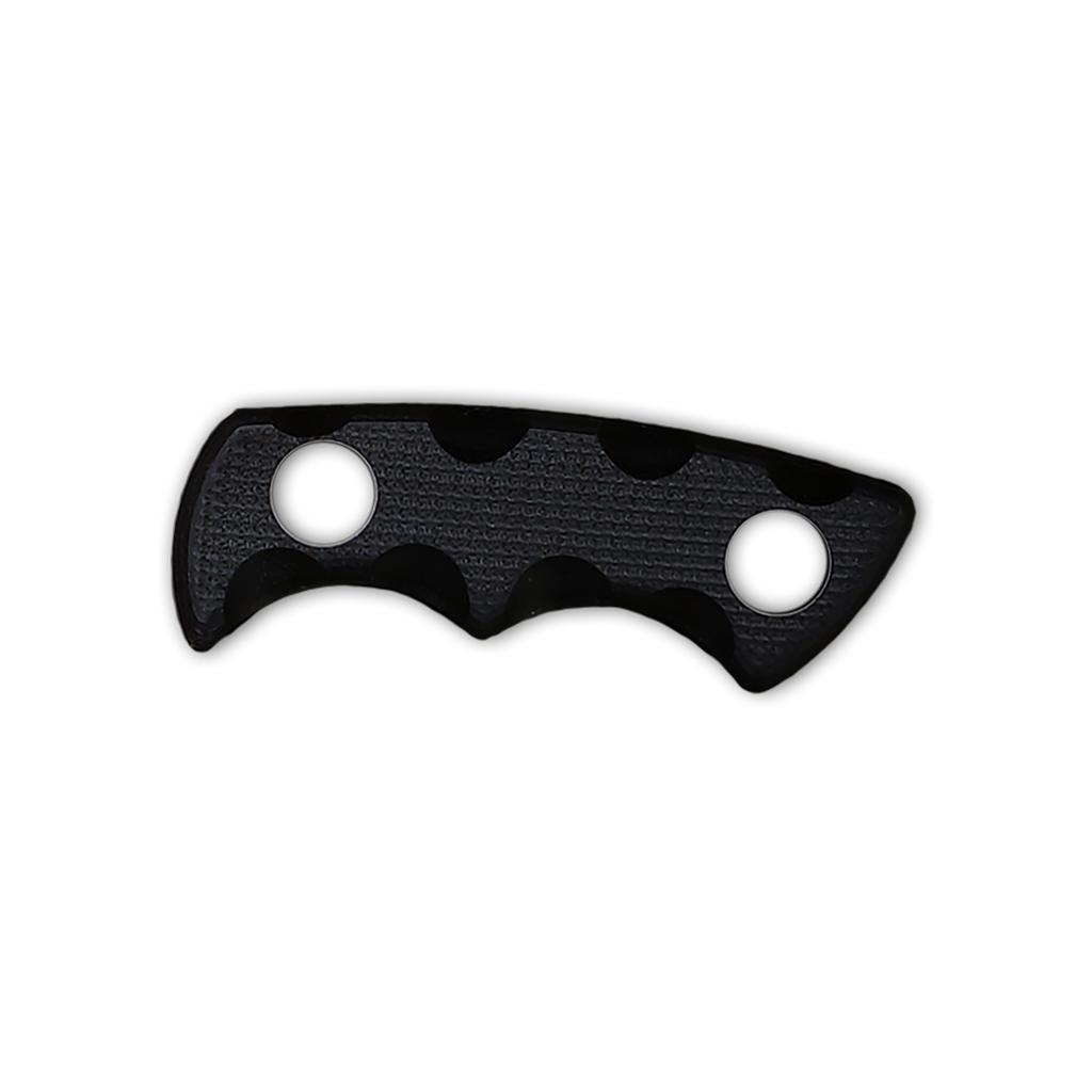 T.Kell Black: Dominating Tactical Blade