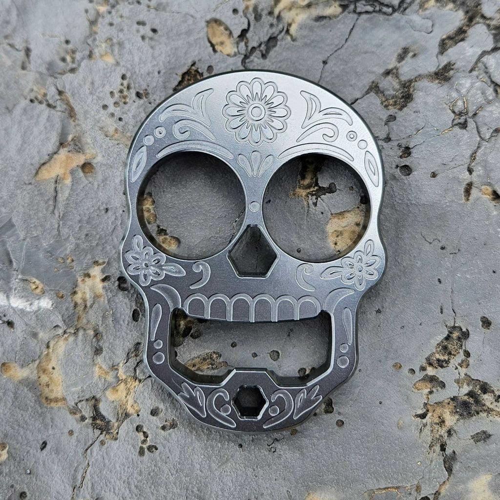 DEADBOLT HIGH SHINE