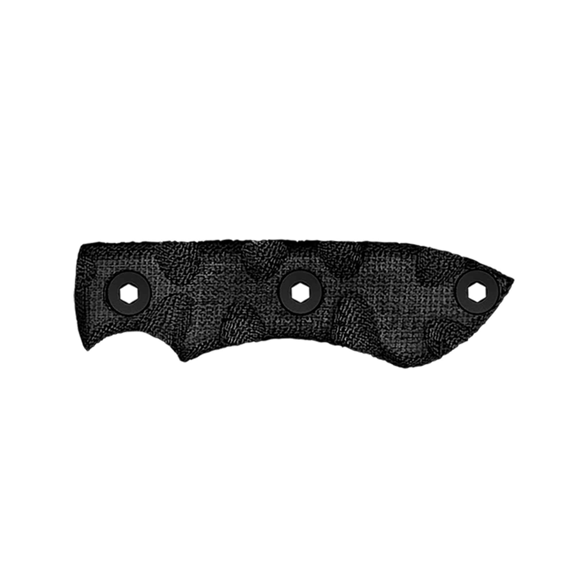 BLACK MICARTA (E)