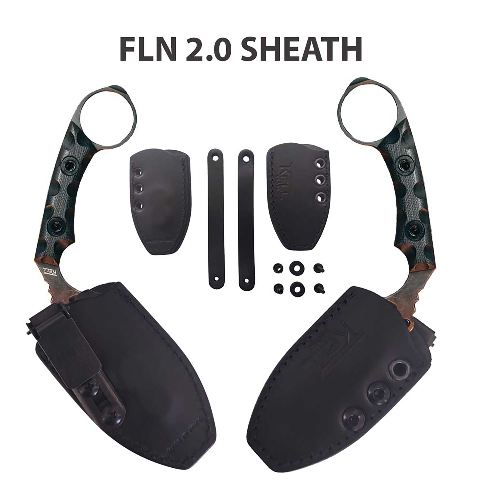 SHEATH - FLN 2.0