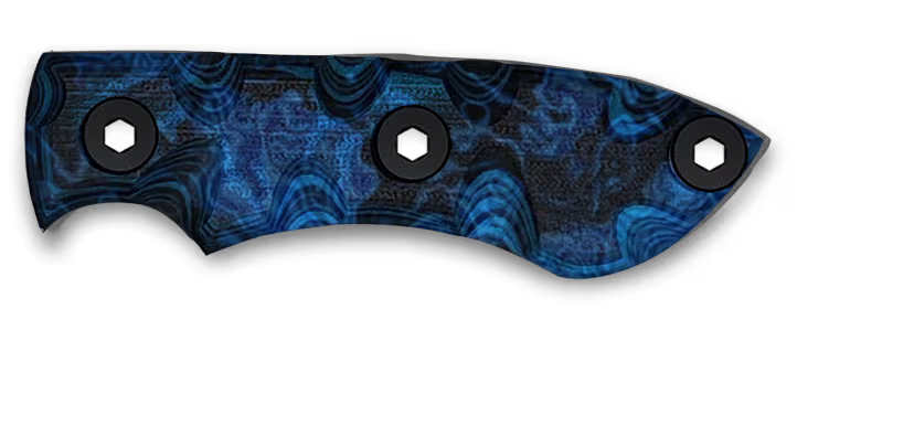 EDC SERIES GRIPS (E)