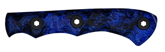 OPS-HAWK SERIES GRIPS (O)