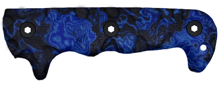 SAPPER SERIES GRIPS (R)