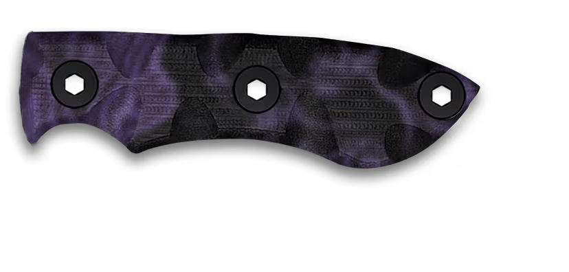 EDC SERIES GRIPS (E)