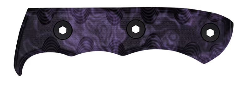 MERCENARY SERIES GRIPS (M)