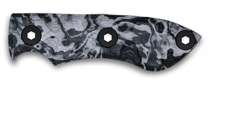 EDC SERIES GRIPS (E)