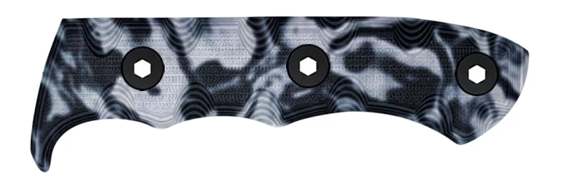 MERCENARY SERIES GRIPS (M)