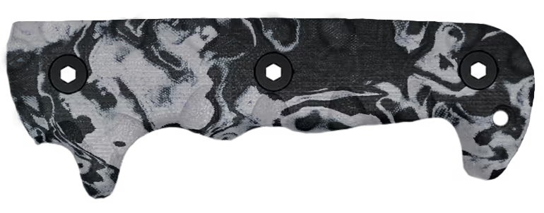 SAPPER SERIES GRIPS (R)