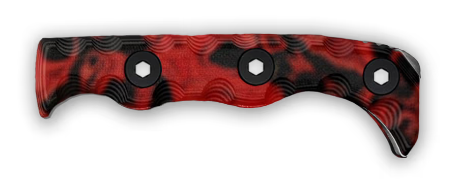 AGENT SERIES GRIPS (A)