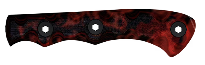 OPS-HAWK SERIES GRIPS (O)