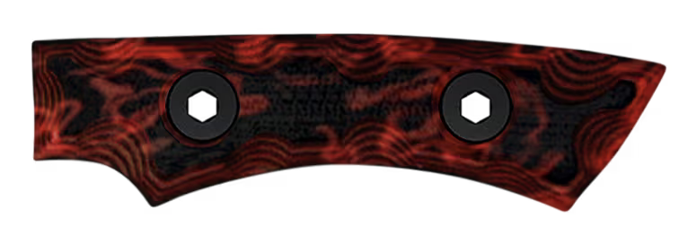 PIRANHA© SERIES GRIPS (P)