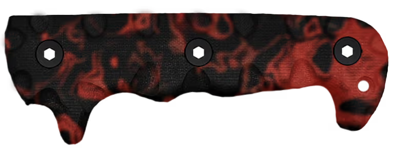 SAPPER SERIES GRIPS (R)