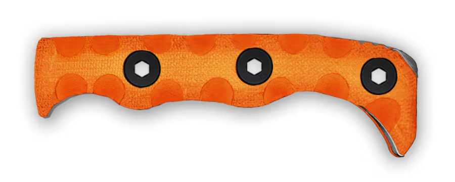 AGENT SERIES GRIPS (A)