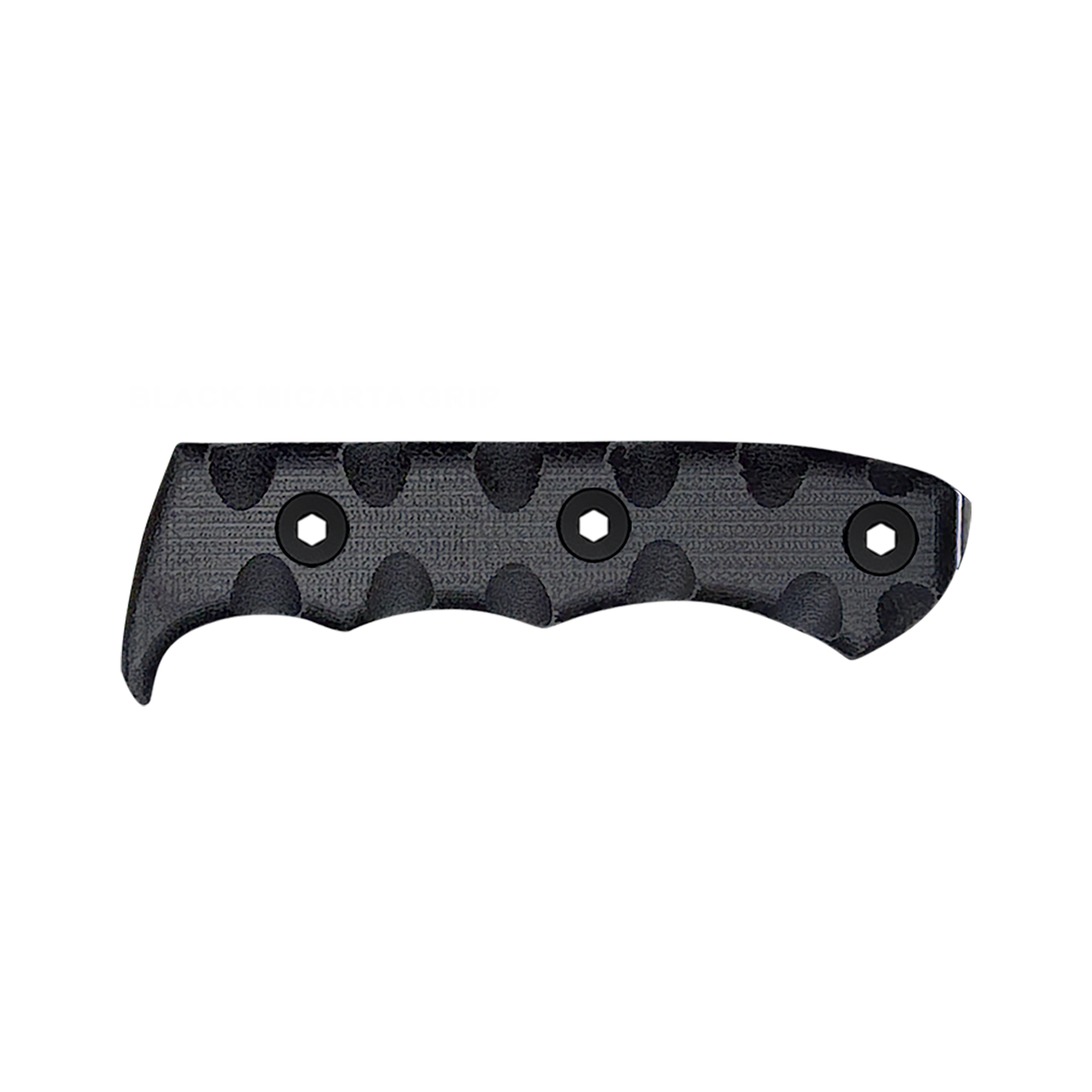 BLACK MICARTA (M)