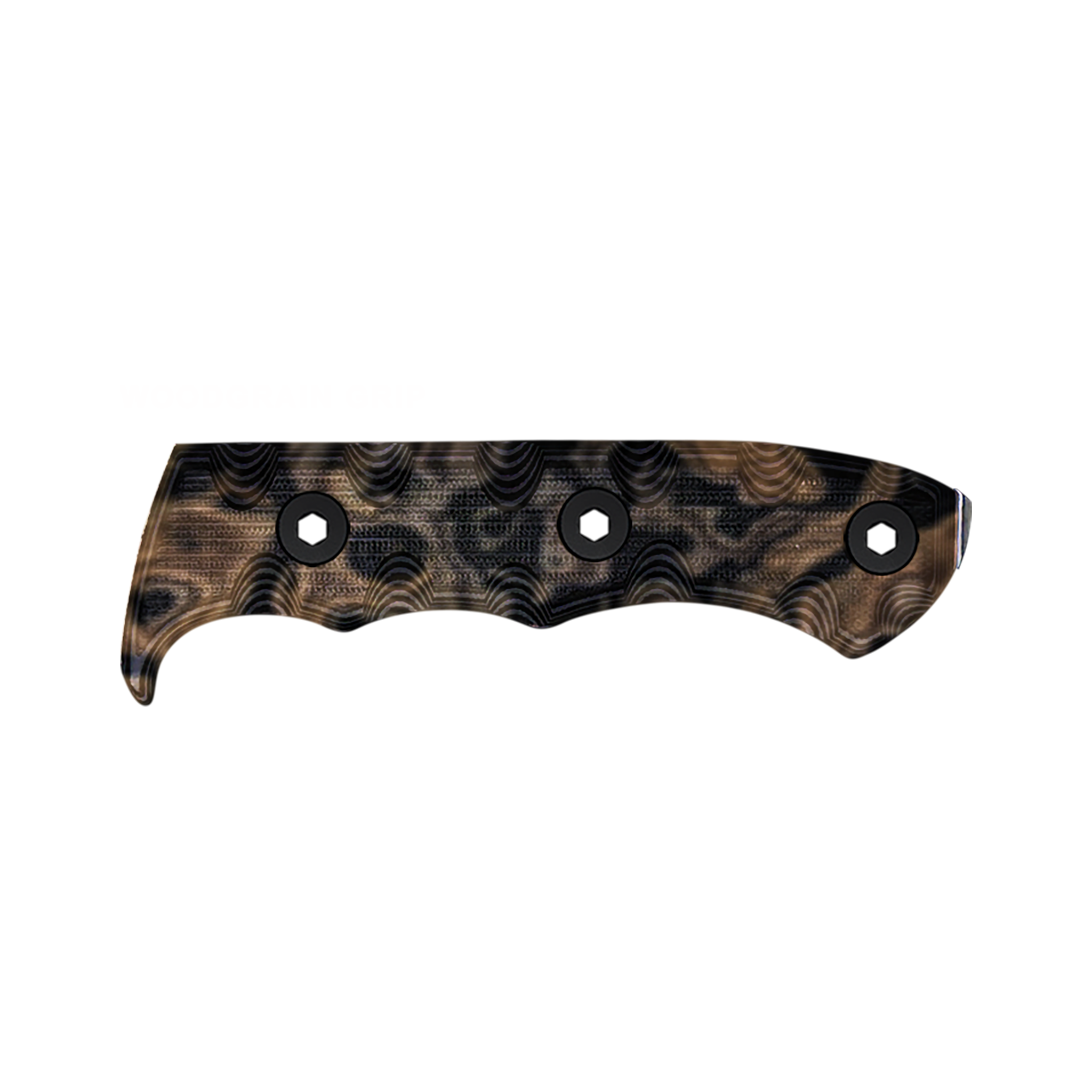 WOODGRAIN (M)